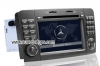 Mercedes-Benz-ML-W164-GL-X164-OEM-radio-DVD-GPS-TV-IPOD-CAV-164WX-
